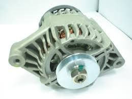 ALTERNADOR DENSO CORSA CELTA PRISMA 70A 93339576