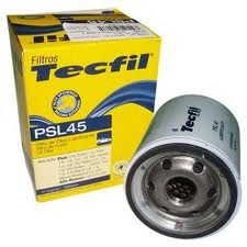 Filtro Oleo TECFIL PSL45 Brava/Palio/Tipo/Marea/Uno/Strada