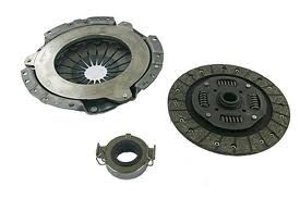 KIT EMBREAGEM FIAT TODOS MOTOR 1.3/1.5