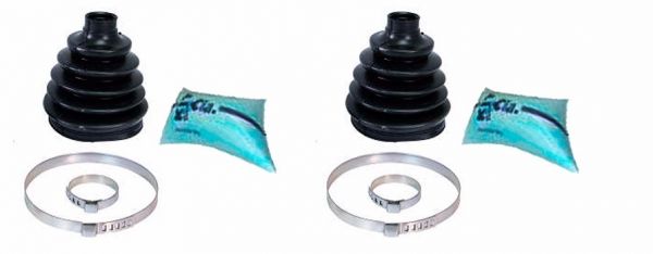 Kit coifa Homocinetica lado roda Amarok 2H0498099A