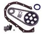 Kit Completo Distribuicao Ford Motor Zetec Rocam 1.0/1.6 8V