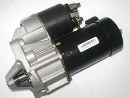 MOTOR PARTIDA VALEO RENAULT CLIO 1.0 D4D