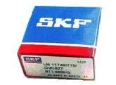 Rolamento Roda SKF BT1-0606 Diant.Externa Sedan/Brasilia