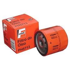 Filtro de Oleo FRAM PH5713 Ford Ka /Fiesta /Courier Todos 97