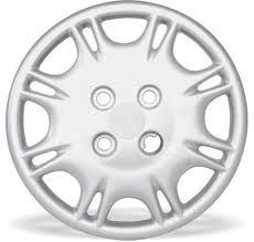 CALOTA UNO SMART 2001 13