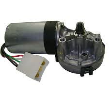 MOTOR LIMPADOR PARA BRISA 24V SCANIA 113 TODOS