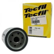 Filtro Lubrificante PSL147 Tecfil Ecosport 2.0 2003/...