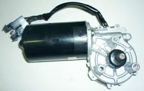 MOTOR LIMPADOR 12V FORD CARGO TODOS APÓS 91