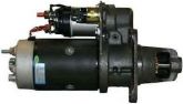 MOTOR PARTIDA DELCO MB OM541 JE 24V 19070030