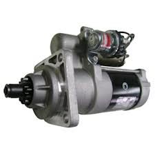 MOTOR PARTIDA DELCO VW MWM M100R 24V 8200357