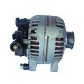 ALTERNADOR VALEO CITROEN C3 1.4 1.6 116A 12V