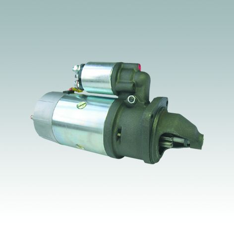 MOTOR DE PARTIDA MOD BOSCH 9000083077 AGRALE W8 12V