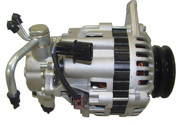 ALTERNADOR 14V PAJERO 2.5 L200 2.8 2.5 4X4 16338