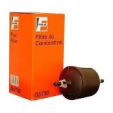 Filtro de Combustivel FRAM G5738 VW Gol /Parati /Saveiro 97/