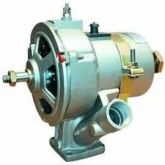 ALTERNADOR VW BRASILIA KOMBI 14V 75A COMPLETO