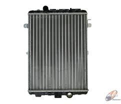 RADIADOR SELADO GOL VALEO TA369001R