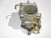 CARBURADOR DFV COMPLETO CORCEL 2 GASOLINA 1.6 77/83