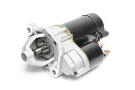 MOTOR PARTIDA PASSAT AUDI A4 A6 95 2.8 6V