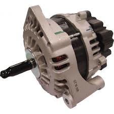 ALTERNADOR MB ACCELO 915C ATEGO 80AMP 28V SEM POLIA