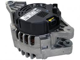 ALTERNADOR VALEO AGILE MONTANA COM E SEM AR 2009