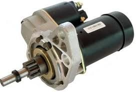 MOTOR PARTIDA AUDI A3 GOLF PASSAT 23322