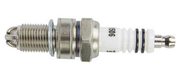 JOGO VELA IGNIÇÃO VW SEAT EVI506 BUR5ETB10