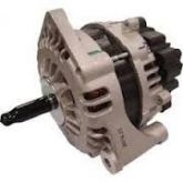 ALTERNADOR DELCO MB ACCELO ATEGO AXOR 24V 100A