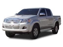 GRADE CROMADA RADIADOR HILUX SW4 2012 INOX GT2008X