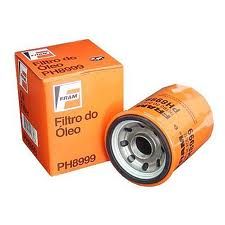 Filtro de Oleo FRAM PH8999 Honda  Civic 1.7 L 01/...