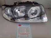 FAROL AUDI A3 FOCO DUPLO 2001 A 2006