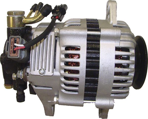 ALTERNADOR TOPIC 2.7 GS DIESEL 98