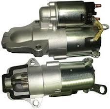 MOTOR DE PARTIDA FOCUS ECOSPORT PG 260C