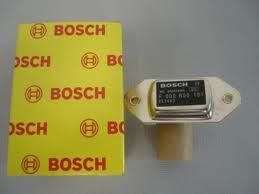 Regulador Eletronico Bosch F000RS0101 F1000/Ranger/Corsa