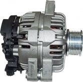 ALTERNADOR 80A HILUX 2.5 2005 101N10017