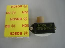 Regulador Eletronico Bosch 9190087034 Gol/1.0/Sav/Voy/Par/Sa