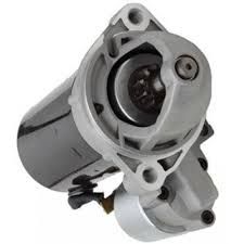 MOTOR PARTIDA SPRINTER 2500 3500 2003/06 CP7005