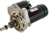 MOTOR PARTIDA AUDI A3 GOLF PASSAT 23322