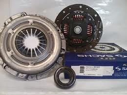 Kit de Embreagem 180x14 GM Celta 1.0 todos 6515 SACHS